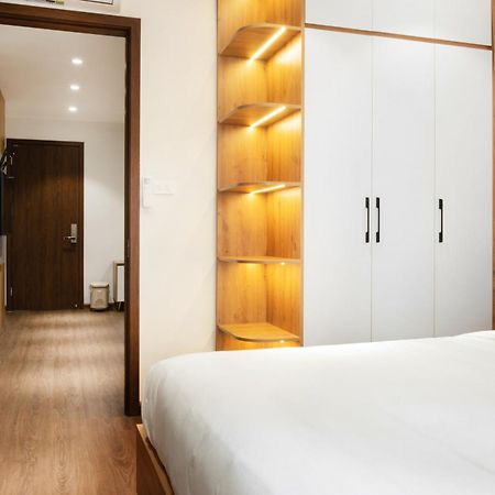 Hanoi Bliss Nam Ngu Eksteriør bilde